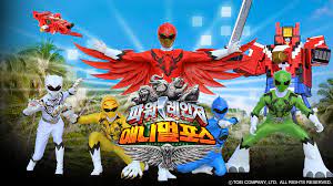 이마트 죽전점에 파워레인저 애니멀포스 신제품 와일드 애니멀킹 세트가 들어왔다는 첩보를 입수한. íŒŒì›Œë ˆì¸ì € ì• ë‹ˆë©€í¬ìŠ¤ Korea Animax