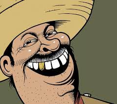 Ask A Mexican Why Do Mexicans Call People With Curly Hair Chinos Ask A Mexican St Louis St Louis News And Events Riverfront Times
