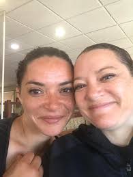 Front Row L-R: siblings