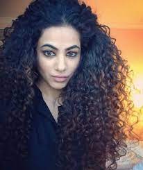 Arabian Girl With Curls Thick Natural Curly Hair Beautiful Curly Hair Curly Hair Styles Naturally Curly Hair Styles