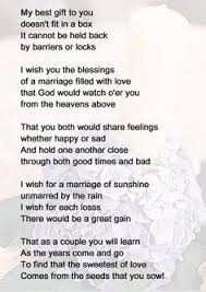 Image Result For Wedding Poems For Bride And Groom Bridal Shower Poems Bridal Shower Quotes Wedding Poems