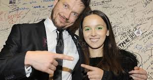 Monika brodka w ramach projektu mtv unplugged odwiedzi 3 polskie miasta. Monika Brodka Z Chlopakiem Sablewskiej Foto Kozaczek