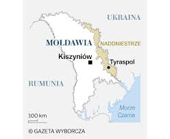Było to głosowanie za nieodwracalnym demokratycznym rozwojem mołdawii, który rumunia bezwzględnie popiera. Rosja Gratuluje Nowej Prezydent Moldawii Ale Zaraz Potem Straszy Sankcjami