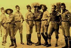 Kemudian pada tanggal 6 maret 1946, pada saat kesulitan ekonomi menghimpit bangsa indonesia, panglima afnei yang baru, letnan. Indonesia Pada Masa Awal Kemerdekaan Kumparan Com