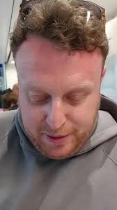 This Spurs fan almost had a NIGHTMARE