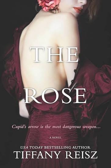 Amazon.com: The Rose: A Novel eBook : Reisz, Tiffany: Kindle Store