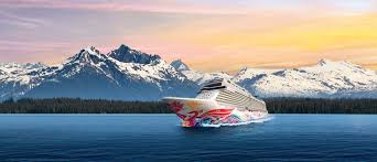 Norwegian Cruise Line Alaska Alaskatravel Com