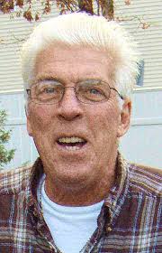 Obituary information for Richard A. Parenteau