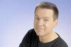 RTE star Derek Mooney has claimed Montrose bosses won't let him present The  Late Late Show because he's “too gay”.