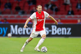 190815) fifa 20 sep 2, 2020. Afc Ajax On Twitter Update Blinddaley Daley Blind Viel Gisteren Tijdens Ajax Hertha Bsc Uit Hij Voelt Zich Naar Omstandigheden Goed En Was Vanochtend Op Sportcomplex De Toekomst Hij Wordt