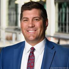 Greater Winston-Salem CEO Mark Owens named to Triad Power 50