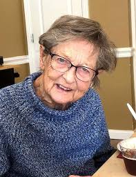 Obituary information for Elizabeth L. Klaassens, PhD