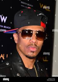 Drumline nick cannon hi-res stock photography and images