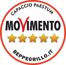 The m5s was founded on 4 october 2009 by beppe grillo, a comedian and blogger, and gianroberto casaleggio, a web strategist. Movimento 5 Stelle Logo Vector Cdr Free Download