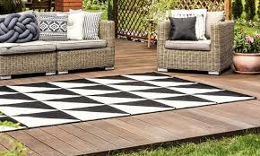 Outdoor Rugs Boutique