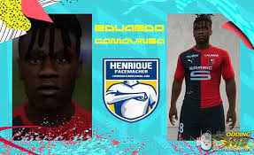 See their stats, skillmoves, celebrations, traits and more. Eduardo Camavinga And More Fifa 14