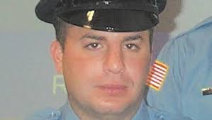 Saugus cop resigns from the force