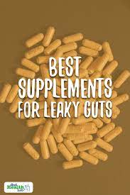 Pin On Gut Health Supplements