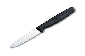 the best paring knife reviews by