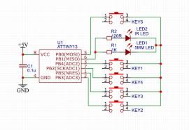Looking for romance and someone to build a relationship with? Attiny13a Ir Remote Control Get Vid
