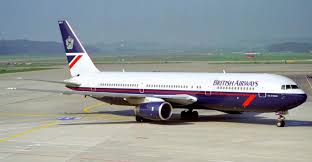 61 Extraordinary Boeing 767 Seating Chart British Airways