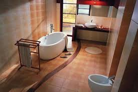 تغطية الأرضيات في الحمام ستة من أفضل خيارات أرضيات الحمام