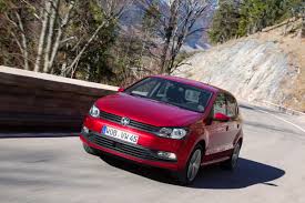 • heute ist der vw polo gti an der reihe! Volkswagen Polo Dsg Automatic Auto Express