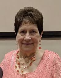 Eudora Joan (Zimmer) Hilton, age 83 Dillsboro