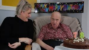 Oldest Living Person With Down Syndrome In Uk Youtube