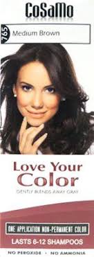 30 Best Love Your Color By Cosamo Hair Color Options Images
