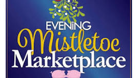 Mistletoe Market