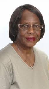 Obituary for Beatrice DeVaughn