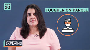 California Prop 20 Tougher On Parole Criminal Sentencing Election 2020 Youtube
