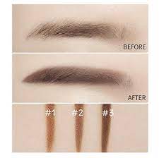 Missha 7 days tinted eyebrow review. Buy Missha Seven Days Tinted Eye Brow 0 8ml No 3 Sepia Brown At Affordable Prices Free Shipping Real Reviews With Photos Joom