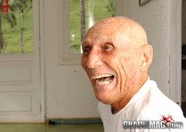 Cassio Werneck promotes five black belts