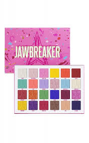 Jeffree Star Cosmetics Jawbreaker Palette