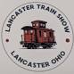 Lancaster Train Show