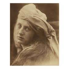 Julia Margaret Cameron