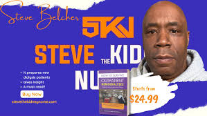 How to Survive Outpatient Hemodialysis