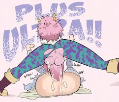 Rule 34 Dev | xb popular | eri_(my_hero_academia)