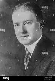 Howard merrill hi-res stock photography and images