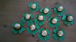 Rocher Glucksbringer Basteln Silvester Glucksbringer Basteln Silvester Geschenke Silvester