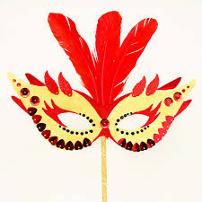 Masquerade Mask Kids Crafts Fun Craft Ideas Firstpalette Com Learn how to draw masquerade mask pictures using these outlines or print just for coloring. masquerade mask kids crafts fun