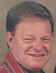 Obituary for Alvin Buck