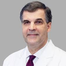 Dr. Benjamin Kahn, Internal Medicine