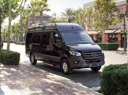 View 2019 model details view. 5 Reasons To Buy The 2020 Mercedes Benz Sprinter John Sisson Motors