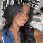 Jada Ellison's Instagram, Twitter & Facebook