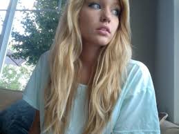 Black blonde dark brown light brown red multicolored other. I Want To Use Her For My Fanfic Give Me Her Links Makeup Blonde Tumblr Instagram Twitter Tumblrgirl Girl