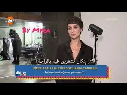 ابراهيم تشيلكول و بيرجي اكلاي من مجلتي be style & be man subscribe today ▻thclips.com/channel/ucrti. Ø³Ø¤Ø§Ù„ Ø¬ÙˆØ§Ø¨ Ù…Ø¹ Ø¨ÙŠØ±Ø¬Ù‰ Ø§ÙƒÙ„Ø§Ù‰ Ù…ØªØ±Ø¬Ù… Birce Akalay Interview Youtube