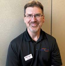 SENSORY FRIENDLY NIGHT